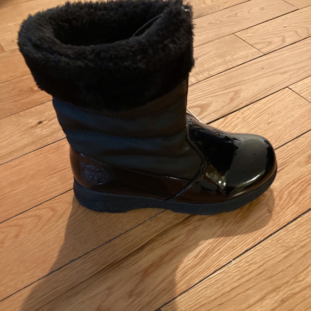 Sandra Snow Boot - Picture 6 of 7